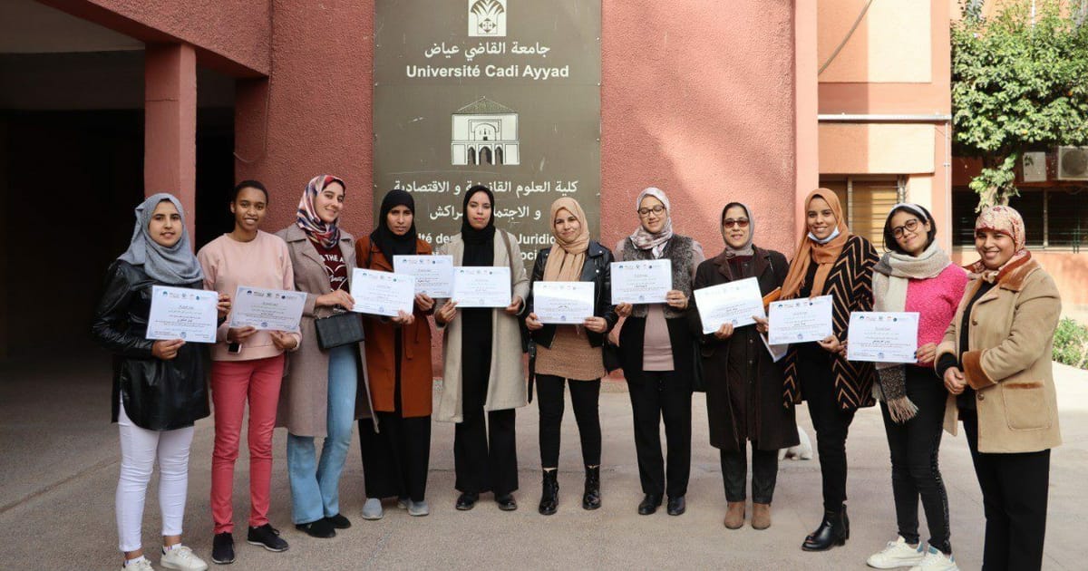 Atlas Rudal Rural Women in the High Atlas Contribute to Climate Change Reduction by ...