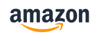 Corporate Amazon logo