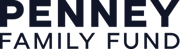 Non profit Charity Penny Family Fund