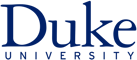 Duke University logo svg