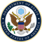 U S Department of State official seal svg