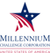 US Millennium Challenge Corporation 2008 Logo