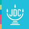 Jdc logo