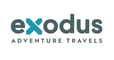 Exodus Travels Logo