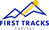 First Tracks Funds Logo