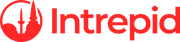 Intrepid Travel Logo