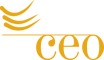 Ceo logo big gold