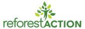 Reforest logo