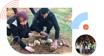 Corporate sponsorships hero