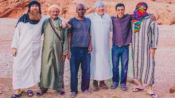 Intrepid Travel Morocco 1