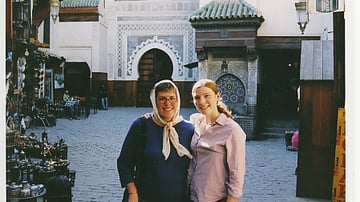 Katewithmother