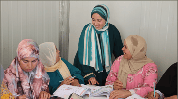 Literacy Program Newsletter JUNE 2026 5