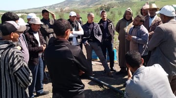 March Program Update 18