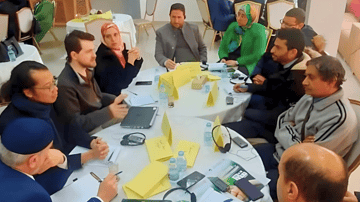 March Program Update 21