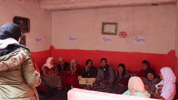 March Program Update