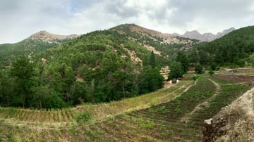 Morocco
