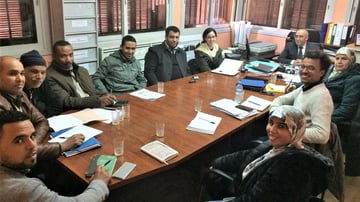 Ouarzazarte 1 1