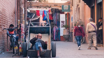 Poverty Reduction in Morocco 2048x1607
