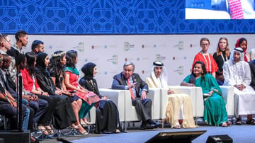 VB 27 06 19 AUH Climate meet B 5