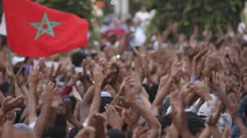 Maroc 1
