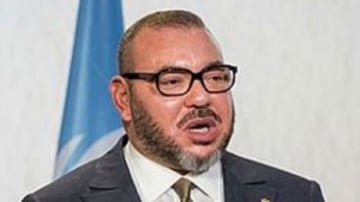 King Mohamed VI Morocco 400x242 300x182