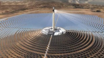 Why Morocco Must Address Climate Changes Threats to Water Resources 640x360