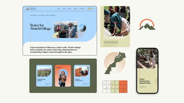 Haf design elements slide