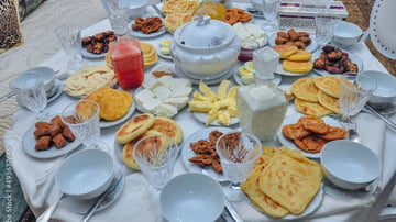 Iftar