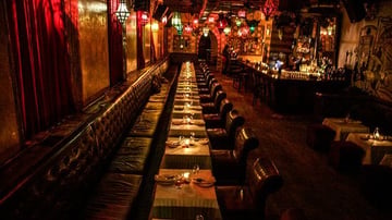 Le souk