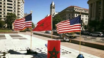 Moroccanamerican