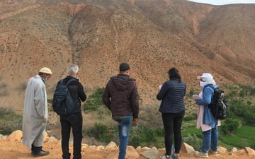 HAF Team Toubkal