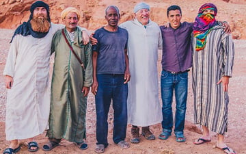 Intrepid Travel Morocco 1