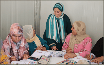 Literacy Program Newsletter JUNE 2026 5