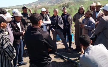 March Program Update 18