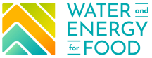 WE4 F logo color