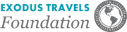 Non profit Charity Exodus Travels Foundation