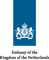 1200px Embassy of the Kingdom of the Netherlands in Slovenia logo svg