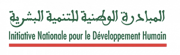 National initiative for human development logo