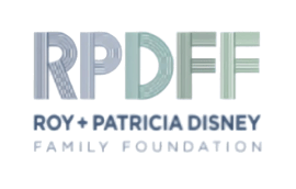 5 Roy Patricia Disney Family Foundation 4x
