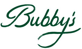 Bubbys Pie Logo