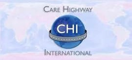 CHIS Logo