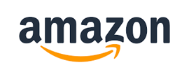 Corporate Amazon logo