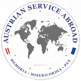 Non profit Charity Austrian Service Abroad