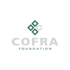 Non profit Charity COFRA Foundation