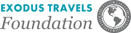 Non profit Charity Exodus Travels Foundation