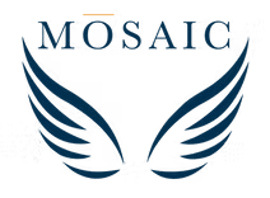 Non profit Charity Mosaic Foundation