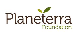 Non profit Charity Planeterra International Foundation