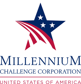 US Millennium Challenge Corporation 2008 Logo
