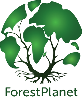 Forest Planet logo 2017 02 27