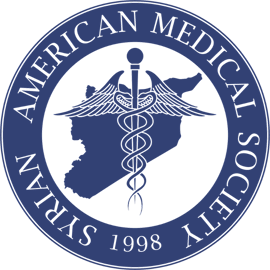 Syrian american medical society